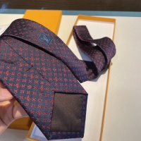 $34.00 USD Louis Vuitton LV Necktie For Men #1194772
