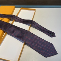 $34.00 USD Louis Vuitton LV Necktie For Men #1194772