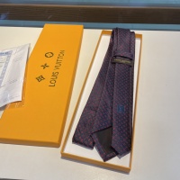 $34.00 USD Louis Vuitton LV Necktie For Men #1194772