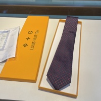 $34.00 USD Louis Vuitton LV Necktie For Men #1194772