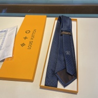 $34.00 USD Louis Vuitton LV Necktie For Men #1194773