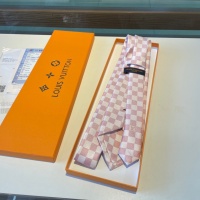 $34.00 USD Louis Vuitton LV Necktie For Men #1194776