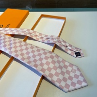 $34.00 USD Louis Vuitton LV Necktie For Men #1194776