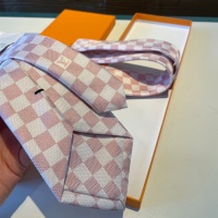 $34.00 USD Louis Vuitton LV Necktie For Men #1194776