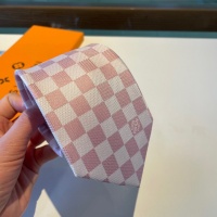 $34.00 USD Louis Vuitton LV Necktie For Men #1194776