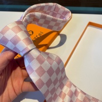 $34.00 USD Louis Vuitton LV Necktie For Men #1194776