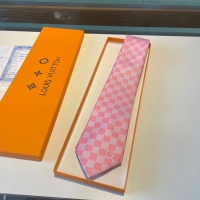 $34.00 USD Louis Vuitton LV Necktie For Men #1194778