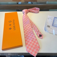 $34.00 USD Louis Vuitton LV Necktie For Men #1194778
