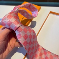 $34.00 USD Louis Vuitton LV Necktie For Men #1194778