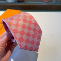 $34.00 USD Louis Vuitton LV Necktie For Men #1194778