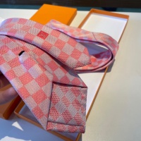 $34.00 USD Louis Vuitton LV Necktie For Men #1194778