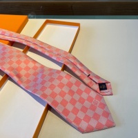 $34.00 USD Louis Vuitton LV Necktie For Men #1194778