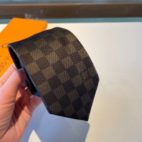 $34.00 USD Louis Vuitton LV Necktie For Men #1194779