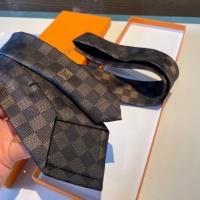 $34.00 USD Louis Vuitton LV Necktie For Men #1194779
