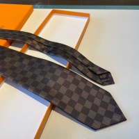$34.00 USD Louis Vuitton LV Necktie For Men #1194779