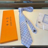 $34.00 USD Louis Vuitton LV Necktie For Men #1194780
