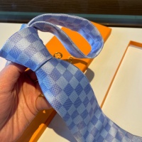 $34.00 USD Louis Vuitton LV Necktie For Men #1194780