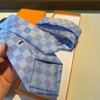 $34.00 USD Louis Vuitton LV Necktie For Men #1194780