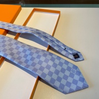 $34.00 USD Louis Vuitton LV Necktie For Men #1194780