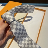$34.00 USD Louis Vuitton LV Necktie For Men #1194787