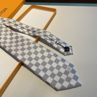 $34.00 USD Louis Vuitton LV Necktie For Men #1194787