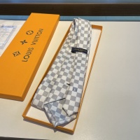$34.00 USD Louis Vuitton LV Necktie For Men #1194787