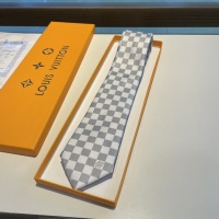 $34.00 USD Louis Vuitton LV Necktie For Men #1194787