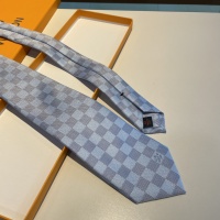 $34.00 USD Louis Vuitton LV Necktie For Men #1194789