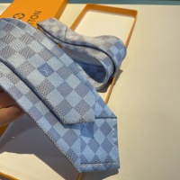 $34.00 USD Louis Vuitton LV Necktie For Men #1194789