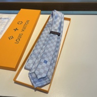 $34.00 USD Louis Vuitton LV Necktie For Men #1194789