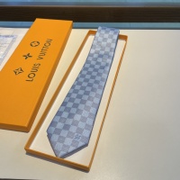 $34.00 USD Louis Vuitton LV Necktie For Men #1194789