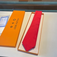 $34.00 USD Louis Vuitton LV Necktie For Men #1194794