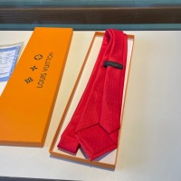 $34.00 USD Louis Vuitton LV Necktie For Men #1194794
