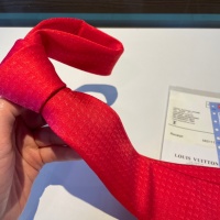 $34.00 USD Louis Vuitton LV Necktie For Men #1194794