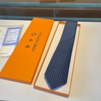 $34.00 USD Louis Vuitton LV Necktie For Men #1194800