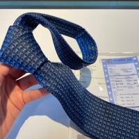 $34.00 USD Louis Vuitton LV Necktie For Men #1194800