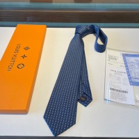 $34.00 USD Louis Vuitton LV Necktie For Men #1194800