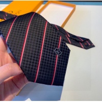 $34.00 USD Louis Vuitton LV Necktie For Men #1194811