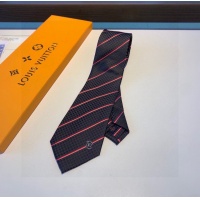 $34.00 USD Louis Vuitton LV Necktie For Men #1194811