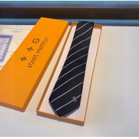 $34.00 USD Louis Vuitton LV Necktie For Men #1194812