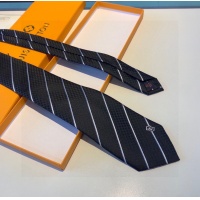 $34.00 USD Louis Vuitton LV Necktie For Men #1194812