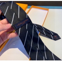 $34.00 USD Louis Vuitton LV Necktie For Men #1194812