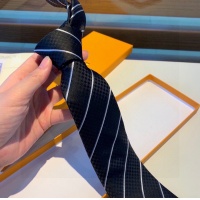 $34.00 USD Louis Vuitton LV Necktie For Men #1194812