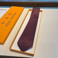 $34.00 USD Louis Vuitton LV Necktie For Men #1194823