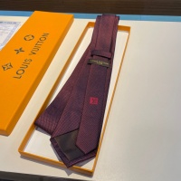 $34.00 USD Louis Vuitton LV Necktie For Men #1194823