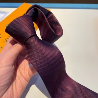$34.00 USD Louis Vuitton LV Necktie For Men #1194823
