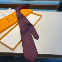 $34.00 USD Louis Vuitton LV Necktie For Men #1194823
