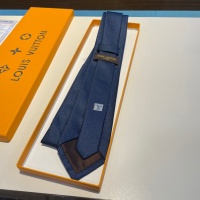 $34.00 USD Louis Vuitton LV Necktie For Men #1194826