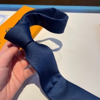 $34.00 USD Louis Vuitton LV Necktie For Men #1194826