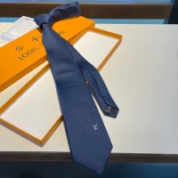 $34.00 USD Louis Vuitton LV Necktie For Men #1194826